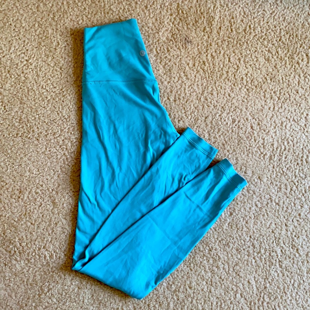 Align pant (full length)